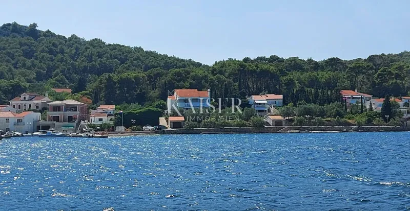 Ház Ugljan, Preko, 400m2 – 2