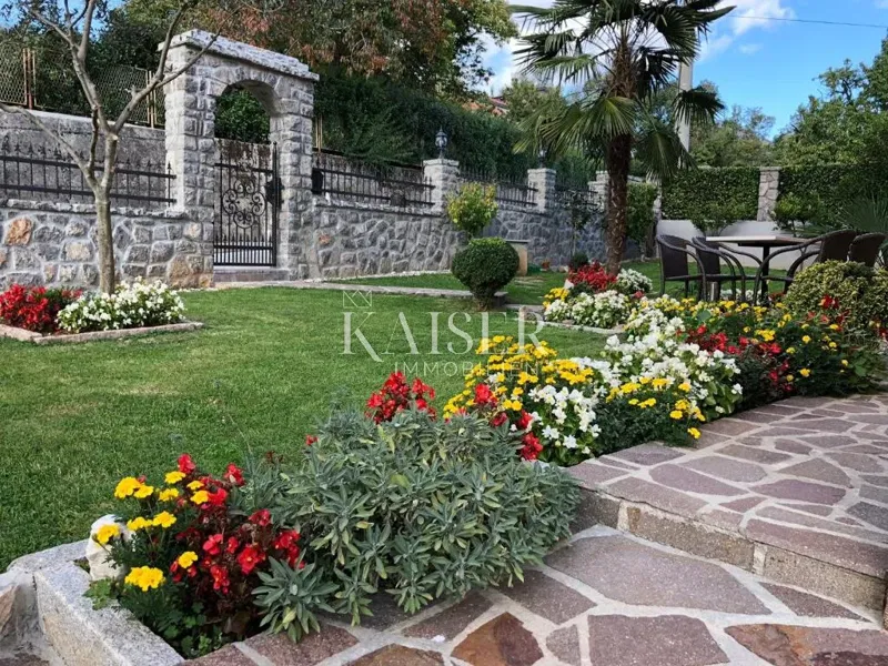 Ika, Opatija - Okolica, 149m2 – 3