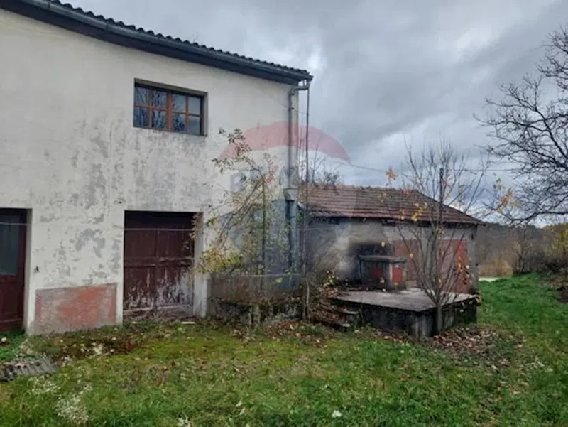 Casa Žejane, Matulji, 200m2 – 3