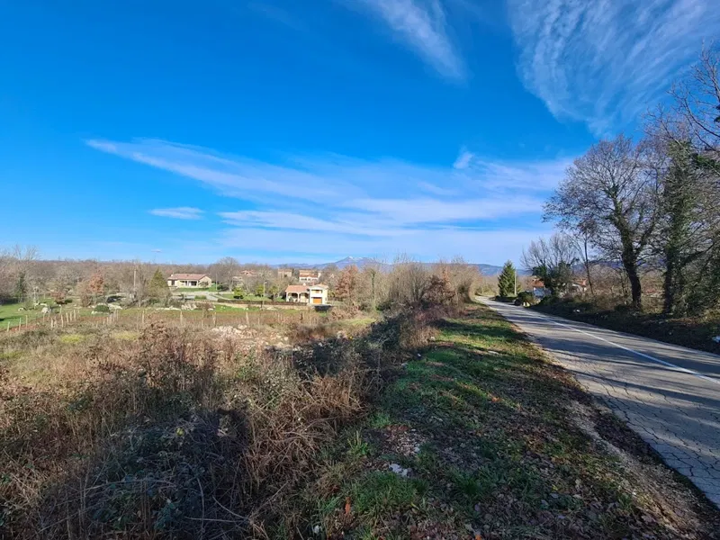 Land Labin, 700m2 – 3