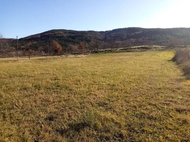 Terreno Labin, 530m2 – 2