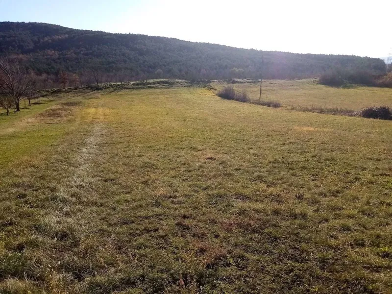 Terreno Labin, 530m2 – 3