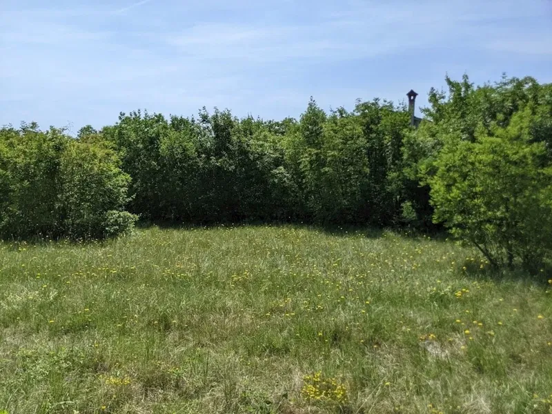 Terreno Labin, 3.500m2 – 2