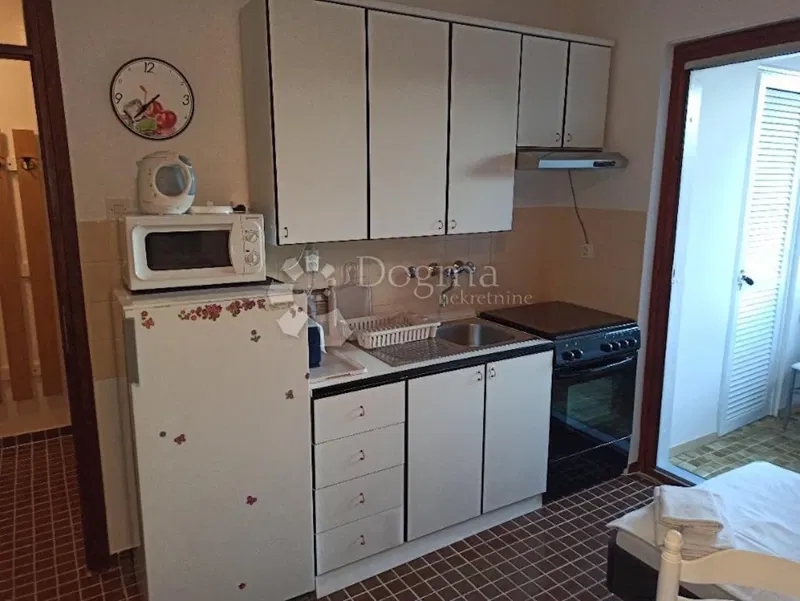 Pag, Novalja, appartamento a 250 m dalla spiaggia – 3