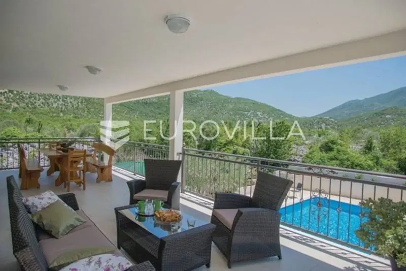 Casa Rastovac – 2