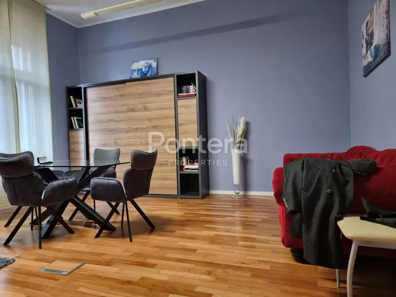 Flat Centar, Rijeka, 150m2 – 2