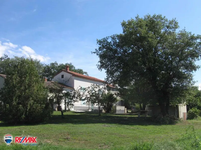 Casa Šumber, Sveta Nedelja, 152m2 – 3