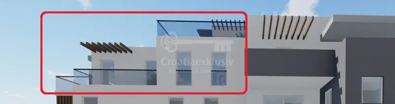 Appartamento Vodice – 2