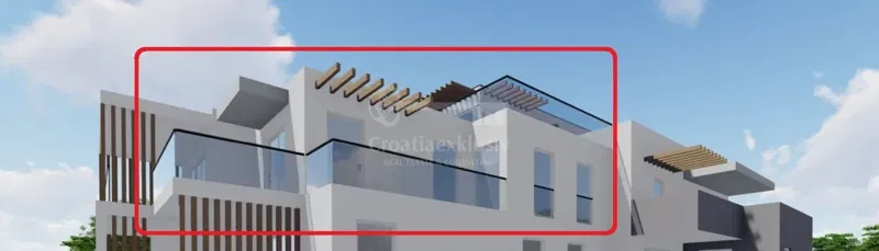 Appartamento Vodice – 3