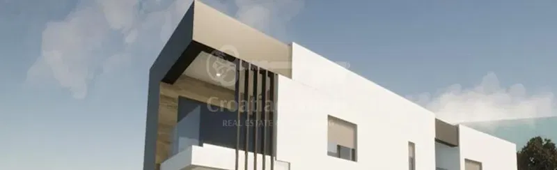 Apartment Žaborić – 2