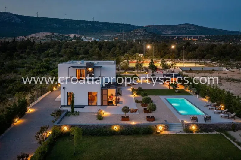 Casa Šibenik – 2
