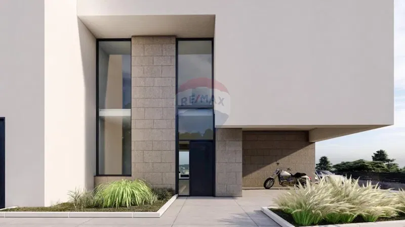 Casa Linardići, Krk, 327,69m2 – 2