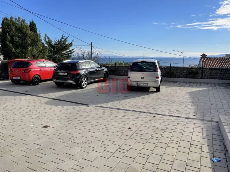 House Opatija – 2