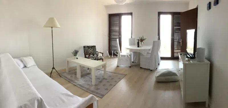 Apartmán Novi Vinodolski, 75m2 – 2