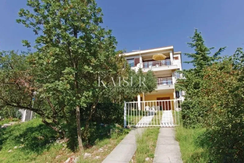 Apartmán Novi Vinodolski, 75m2 – 3