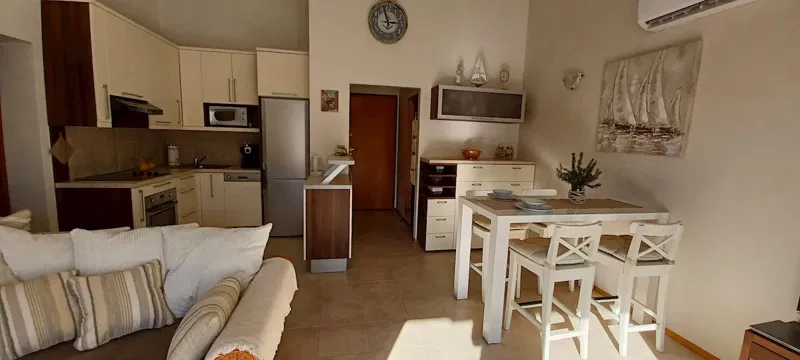 Квартира Rogoznica – 2