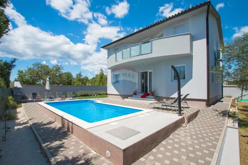House Majmajola, Vodnjan, 570m2 – 3