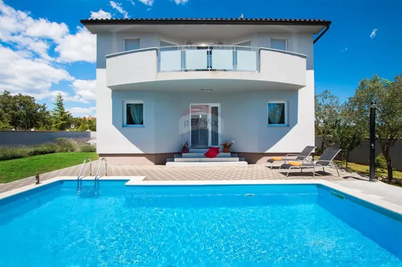 House Majmajola, Vodnjan, 570m2 – 2