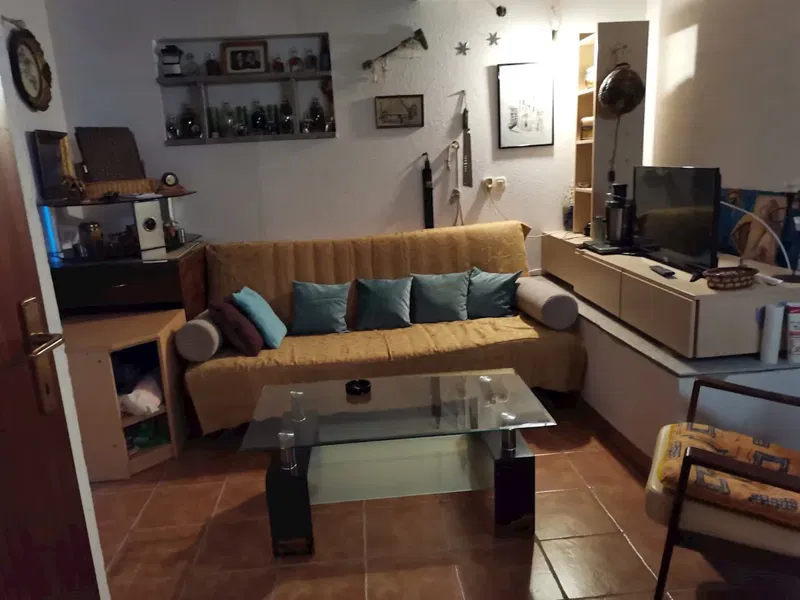 House under construction in Dalmatinska zagora – 2