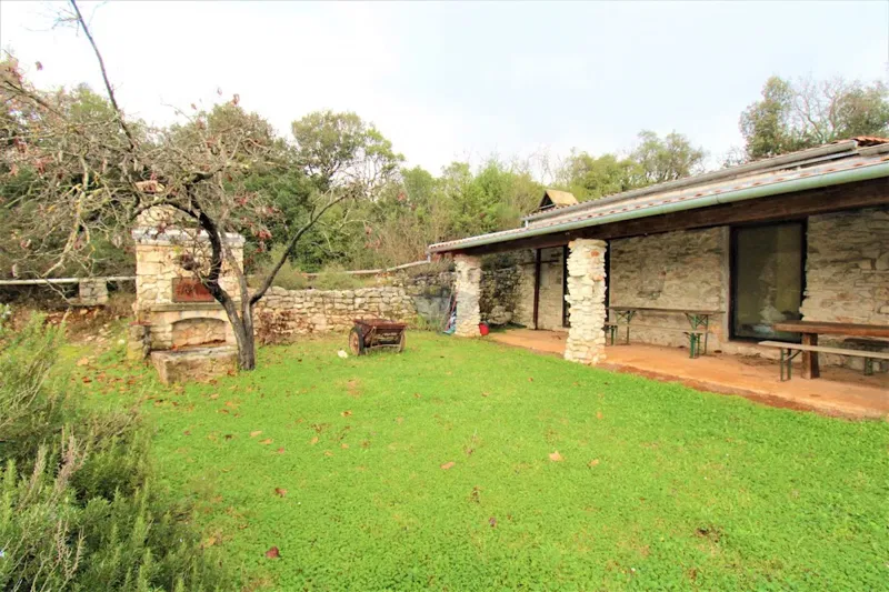 House Rovinj, 200m2 – 2