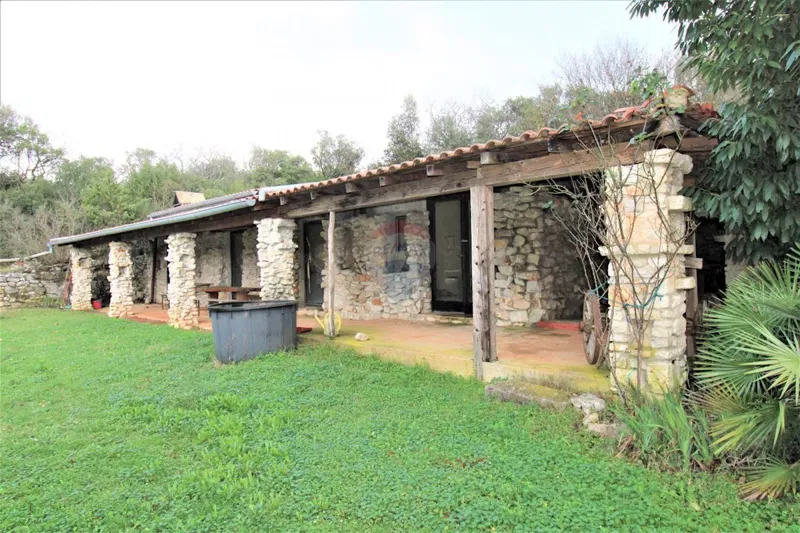 House Rovinj, 200m2 – 3
