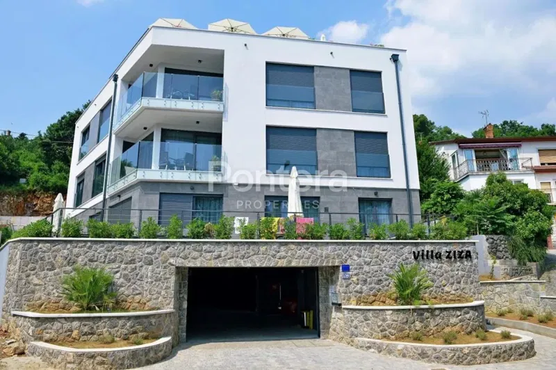Ház Opatija - Centar, Opatija, 455m2 – 2
