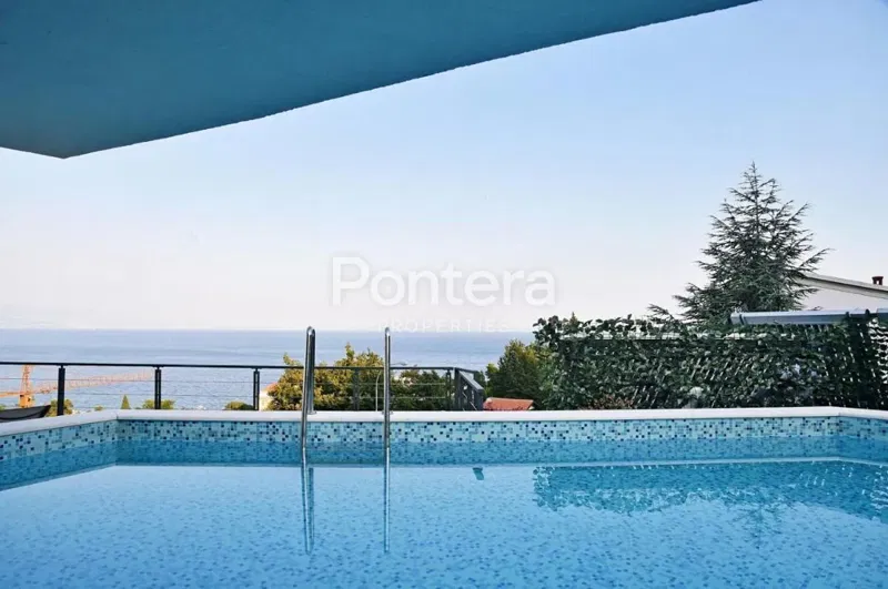 Ház Opatija - Centar, Opatija, 455m2 – 3