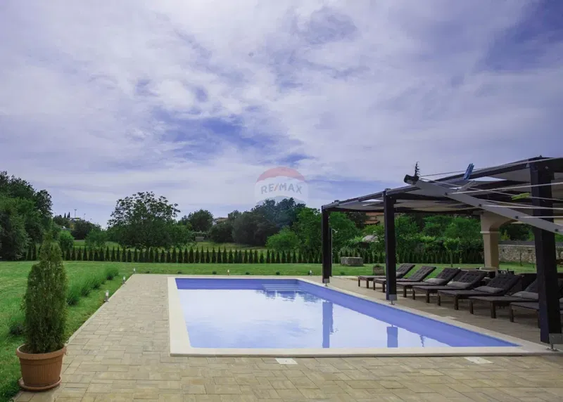 Casa Rovinj, 385m2 – 3