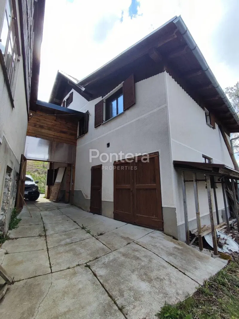 House Gerovo, Čabar, 240m2 – 3
