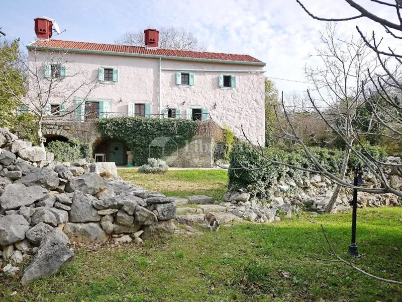 Дом Dobrinj – 3