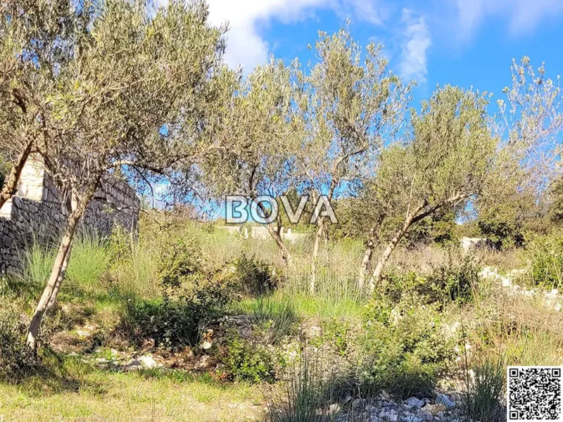 Building land 2336 m2 - Posedarje *First row to the sea* (ID-2259) – 2