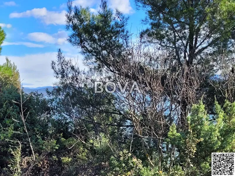 Building land 2336 m2 - Posedarje *First row to the sea* (ID-2259) – 3