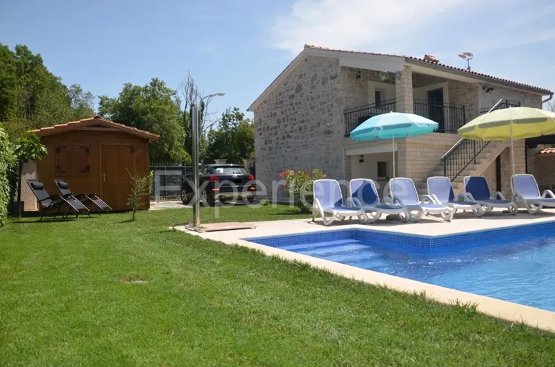 Дом Poreč – 2