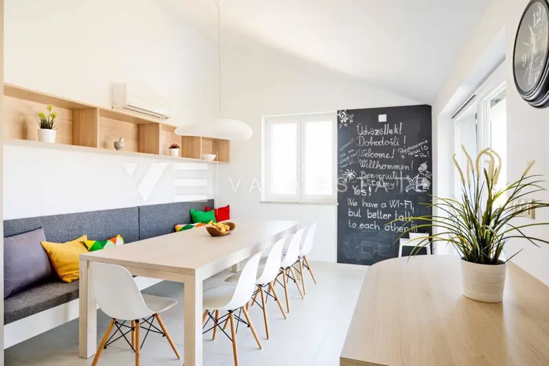 APPARTAMENTO MODERNO A SOLI 250 M DALLE BELLISSIME SPIAGGE – 2