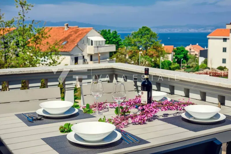 APPARTAMENTO MODERNO A SOLI 250 M DALLE BELLISSIME SPIAGGE – 3