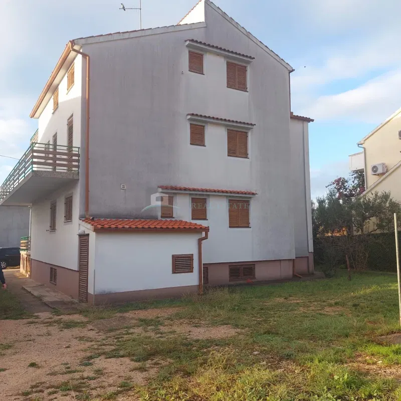 Dom Vodice – 2
