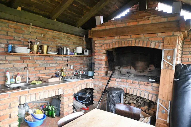 Terreno edificabile Goli Breg, Brezovica, 2.620m2 – 2