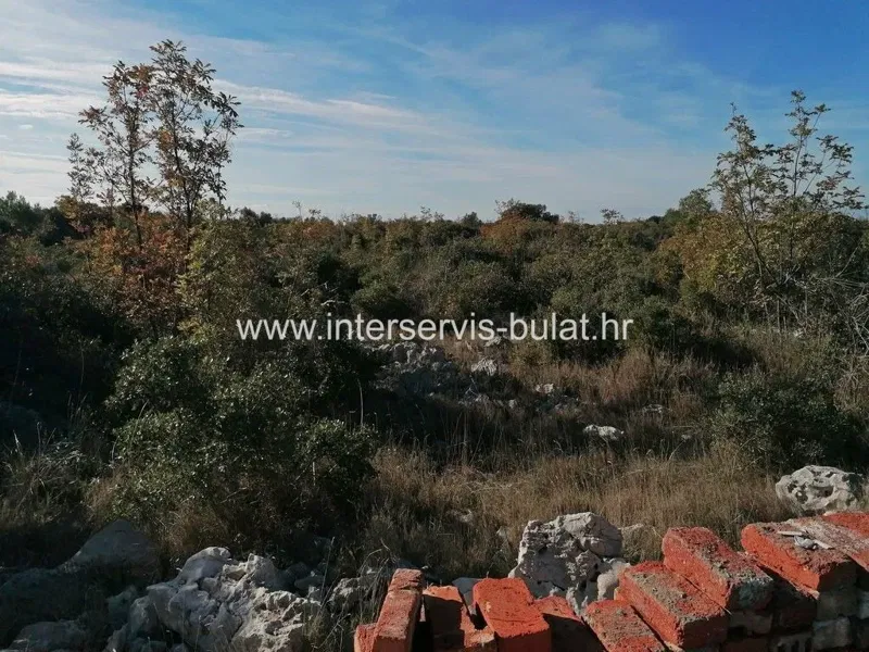 Terreno Jadrija – 2