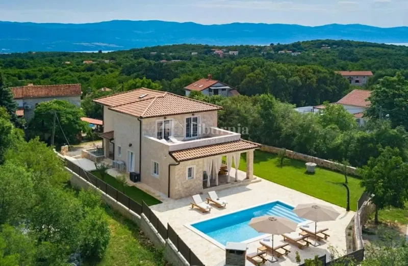 Casa Dobrinj – 2