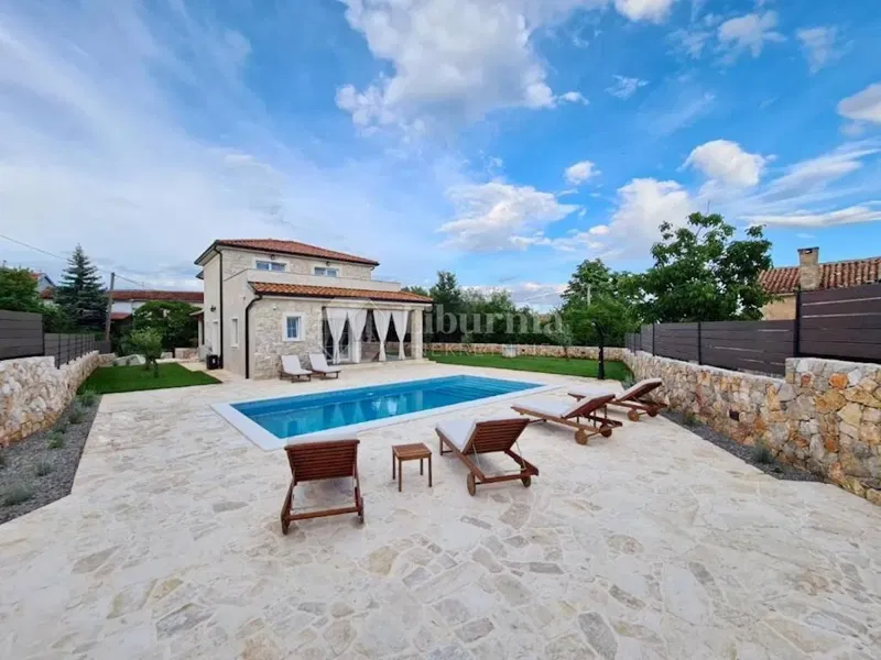 Casa Dobrinj – 3