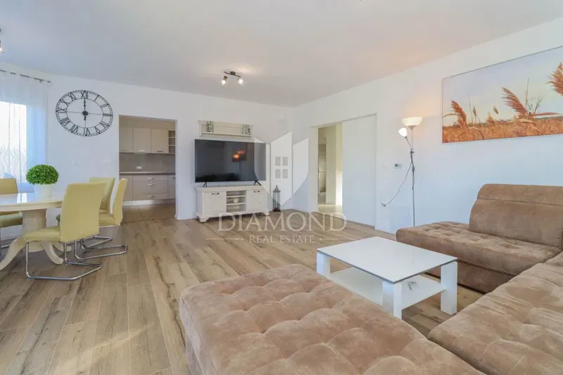 Umag, surroundings! Beautiful one-story house with a pool! – 3