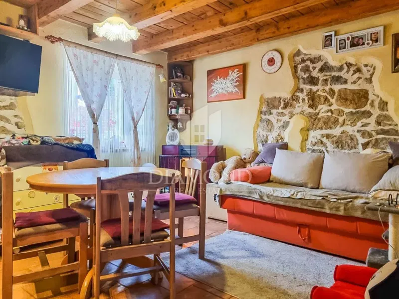 Poreč, surroundings, nice terraced house! – 2