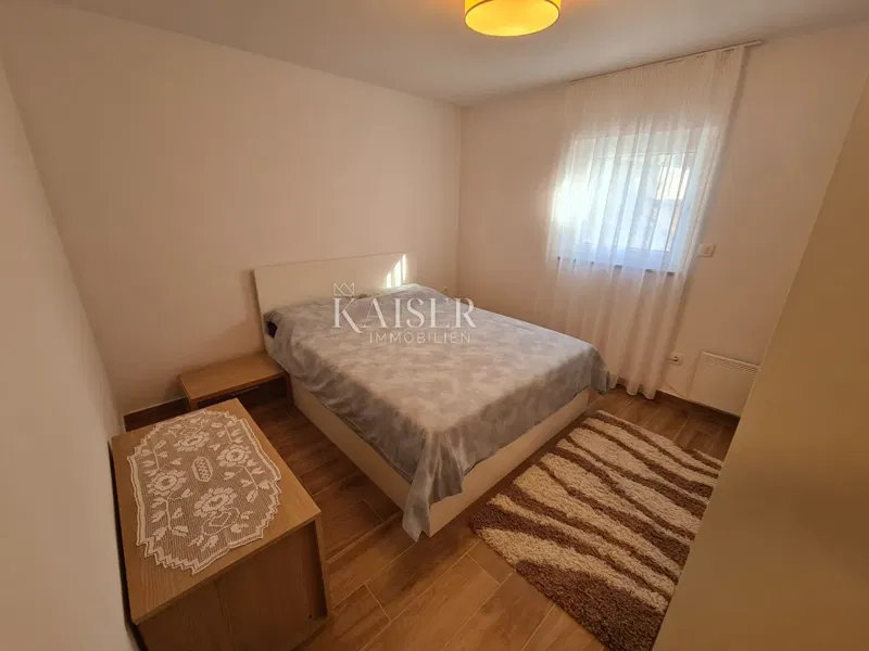 Crikvenica, Dramalj - appartamento arredato al piano terra, a 300 m dal mare – 3