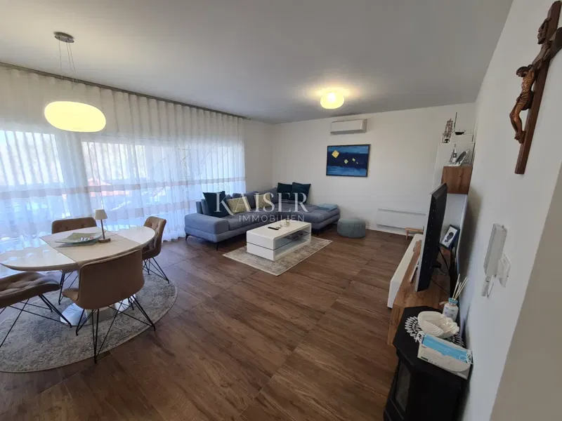 Flat Dramalj, Crikvenica, 160m2 – 3