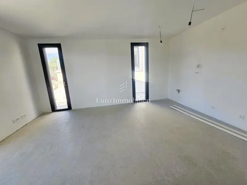 Apartment in a new building near the sea - city of Krk – 3