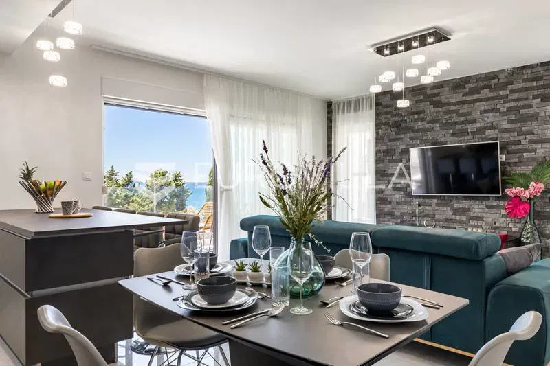 Split- Žnjan rent a apartment with 2 garage spaces until May 1, 2026 – 2