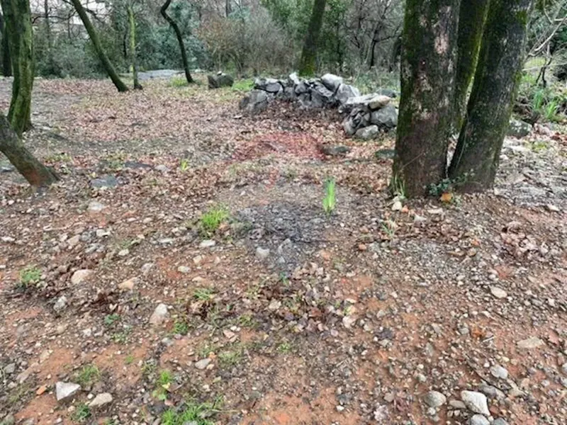 Terreno edificabile Srdoči, Rijeka, 1.716m2 – 2