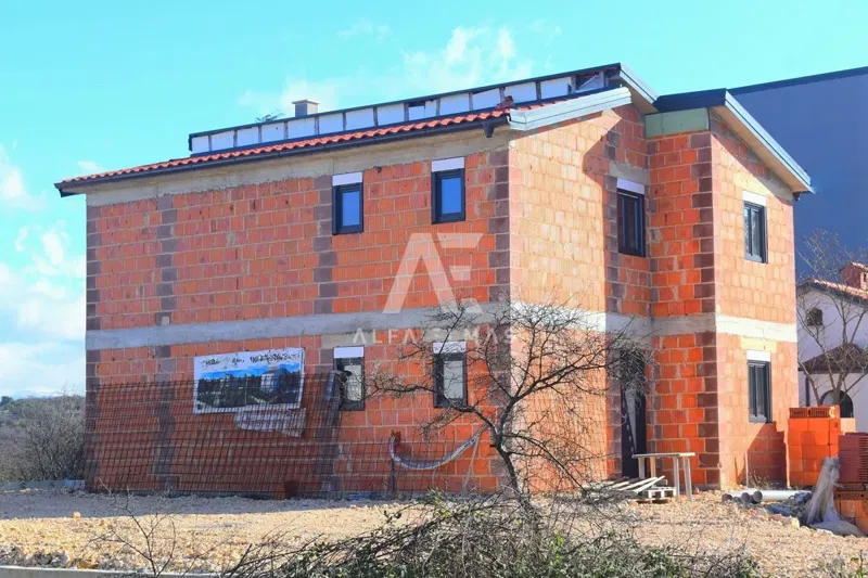 Casa Vrbnik – 2