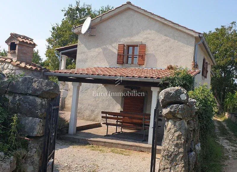 Beautifully renovated detached stone house – 2