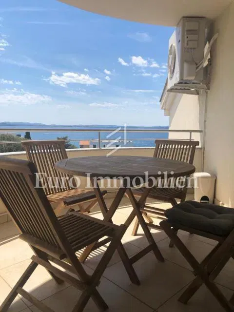 House with 10 apartments and sea view, Petrčane – 2